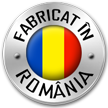 Produse fabricate in România