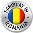 Made in Romania